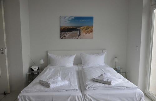 Sassnitz Apartment | Alter Reichshof App 303