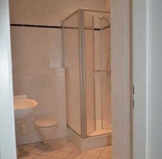 Sassnitz Apartment | Alter Reichshof App 303