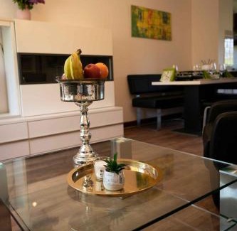 Hallschlag Apartment | Alter Schafstall