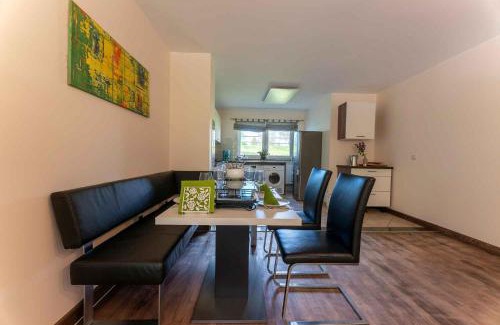 Hallschlag Apartment | Alter Schafstall