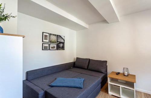 Warendorf Old Town Apartment | alter Speicher