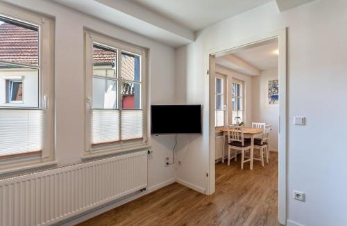 Warendorf Old Town Apartment | alter Speicher