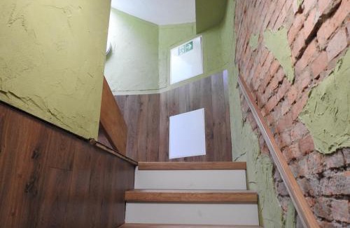 Steckelsdorf House | Alter Wirt