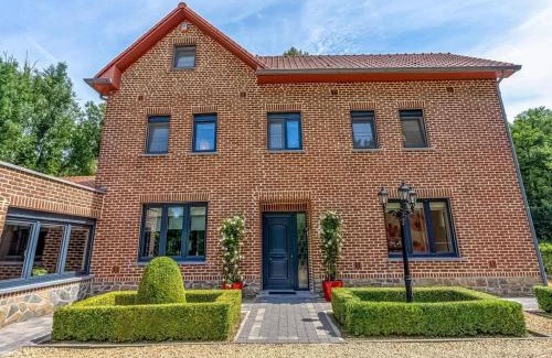 Rijkhoven Villa | Alterbiezen