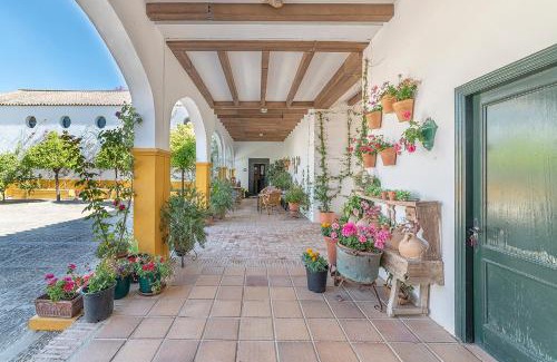 Arcos de la Frontera House | Alterhome Private Villa Cortijo Sierra y Lago
