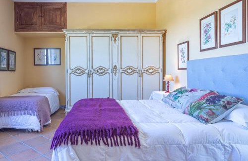 Arcos de la Frontera House | Alterhome Private Villa Cortijo Sierra y Lago
