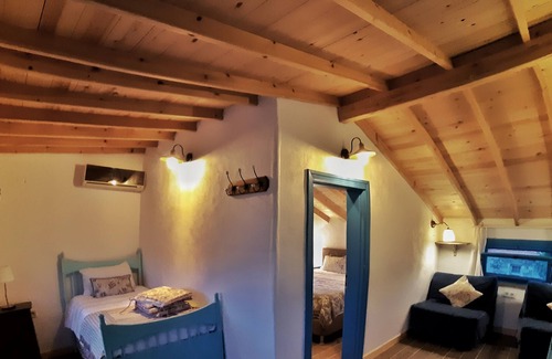Koyunevi Hotel | Alterna Koy Evi
