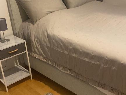 Hamburg-Barmbek Apartment | Alterwanderweg Haus