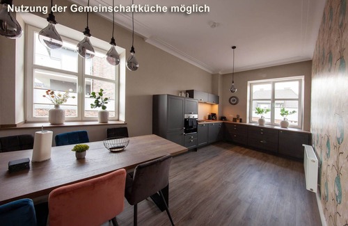 Groß Reken House | Altes Amtshaus