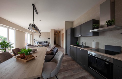 Groß Reken House | Altes Amtshaus