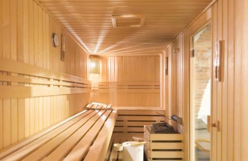 Wriezen Apartment | Altes Backhaus Haselberg