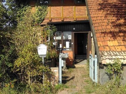 Alt Zachun Bed & Breakfast | Altes Bahnerhaus