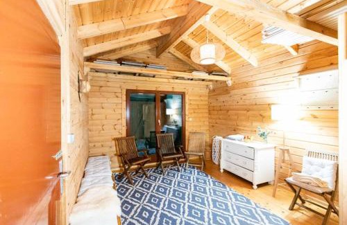 Wewelsfleth Apartment | Altes Fährhaus - Ferienwohnung Unnern, 170 qm