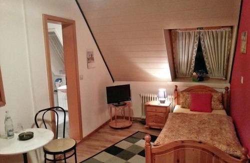 Lienen House | Altes Farmhaus