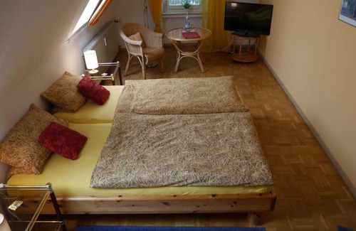 Lienen House | Altes Farmhaus