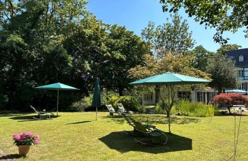 Boppard Apartment | Altes Forsthaus Boppard