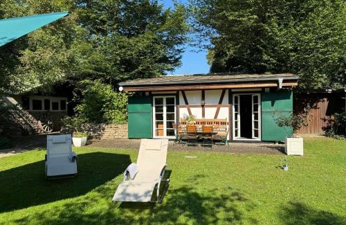Boppard Apartment | Altes Forsthaus Boppard