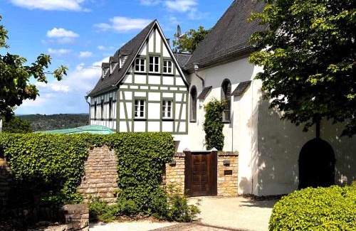 Boppard Apartment | Altes Forsthaus Boppard