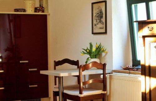 Garzau Apartment | Altes Forsthaus Garzau