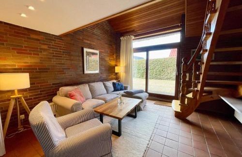 Großmorsum Apartment | Altes Friesenhaus Scheune