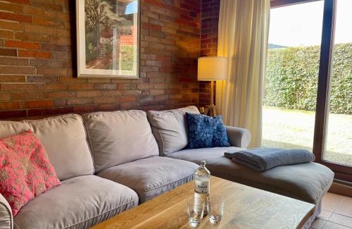 Großmorsum Apartment | Altes Friesenhaus Scheune
