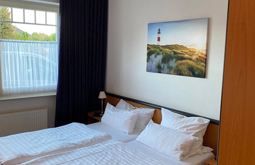 Loningen Hotel | Altes Gasthaus Stover