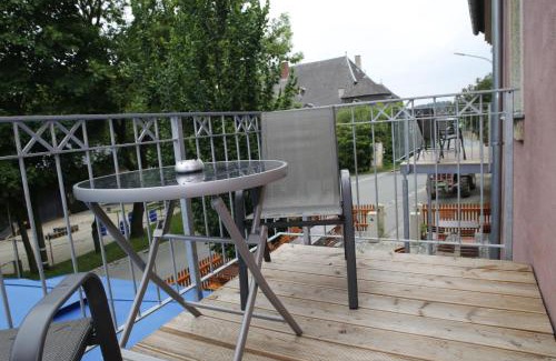 Gattendorf Apartment | Altes -Haus