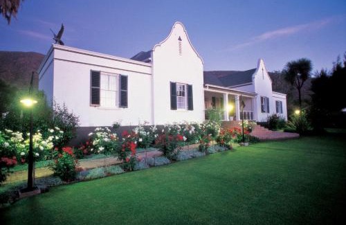 Schoemanshoek Cabin | Altes Landhaus Country Lodge