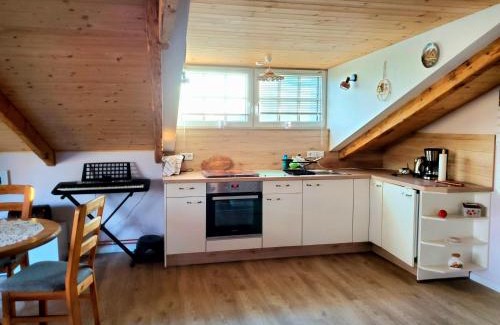 Behrendorf House | Altes Landhaus