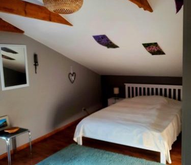 Behrendorf House | Altes Landhaus