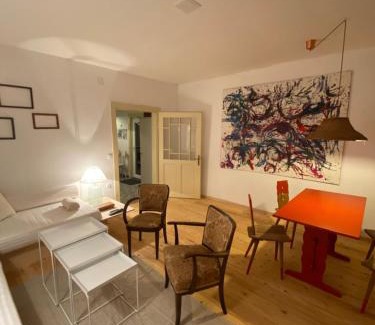 Olbendorf House | Altes Landhaus Südburgenland