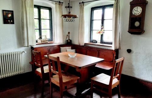 Stamsried House | Altes Otto Haus