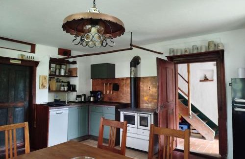 Stamsried House | Altes Otto Haus