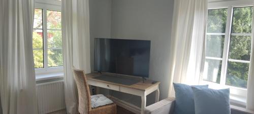 Barmstedt Bed & Breakfast | Altes Pastorat