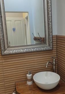 Barmstedt Bed & Breakfast | Altes Pastorat