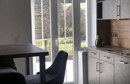 Dahlem House | "Altes Pfarrhaus"-My Eifel vacation home/Fassauna