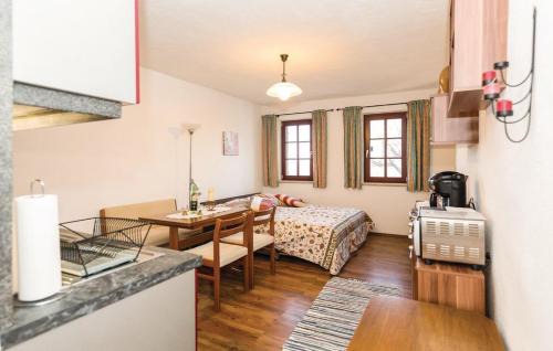 Eberau Apartment | Altes Presshaus