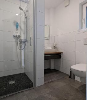 Worms House | Altes Ruderhaus