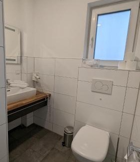 Worms House | Altes Ruderhaus