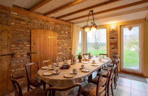 Welzin House | Altes Schäferhaus