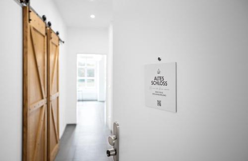 Laxenburg Apartment | Altes Schloss - Boutique Ferienwohnung