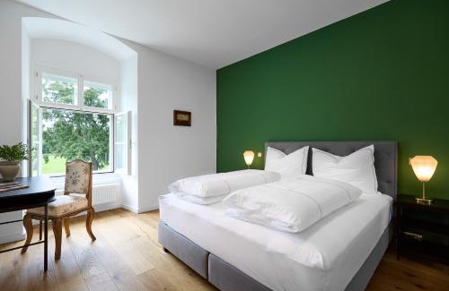 Laxenburg Apartment | Altes Schloss - Boutique Ferienwohnung
