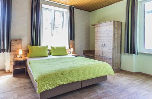 Rachtig Hotel | Altes Schulhaus