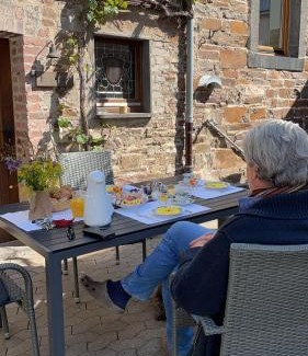 Hatzenport House | Altes Weingut Bröhl