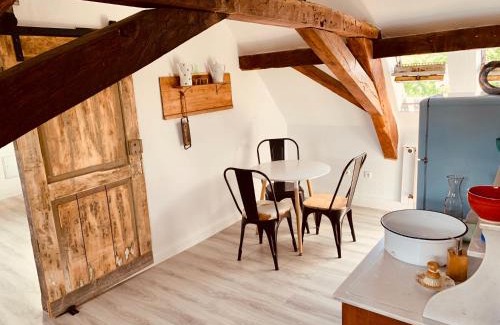 Mittelstrimmig Resort | Altes Zehnthaus Geierlay