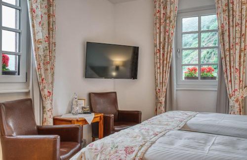 Beilstein Bed & Breakfast | Altes Zollhaus