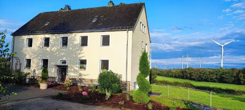 Hallschlag Apartment | Altes Zollhaus