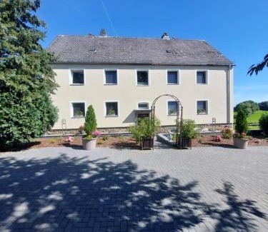 Hallschlag Apartment | Altes Zollhaus