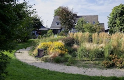 Monschau House | ALTES ZOLLHAUS, exclusive, listed vacation home in the Monschau region