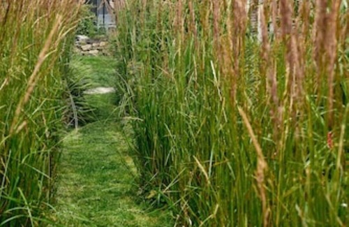 Monschau House | ALTES ZOLLHAUS, exclusive, listed vacation home in the Monschau region